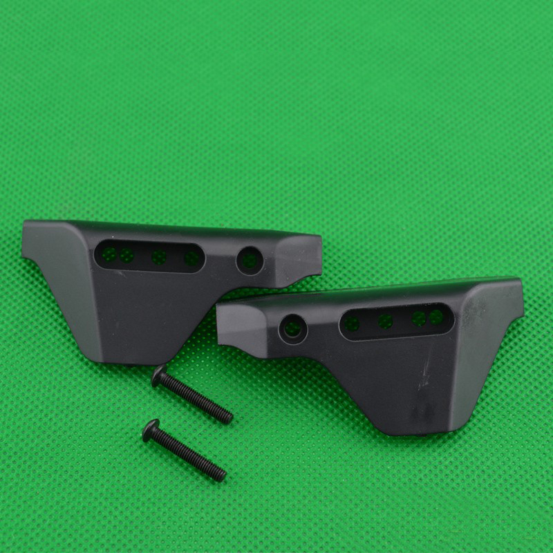Rc Remo Hobby - REMO HOBBY HuanQi HQ727 1/10 części