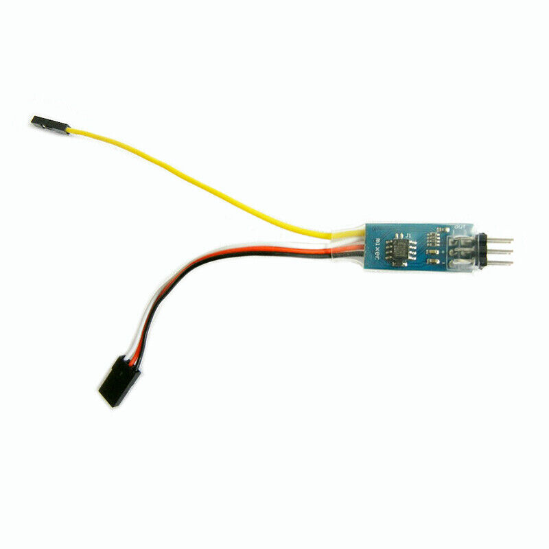 Rc Hobby World - Mieszalnik HOBBYWING V-Tail Dwukierunkowa różnica w