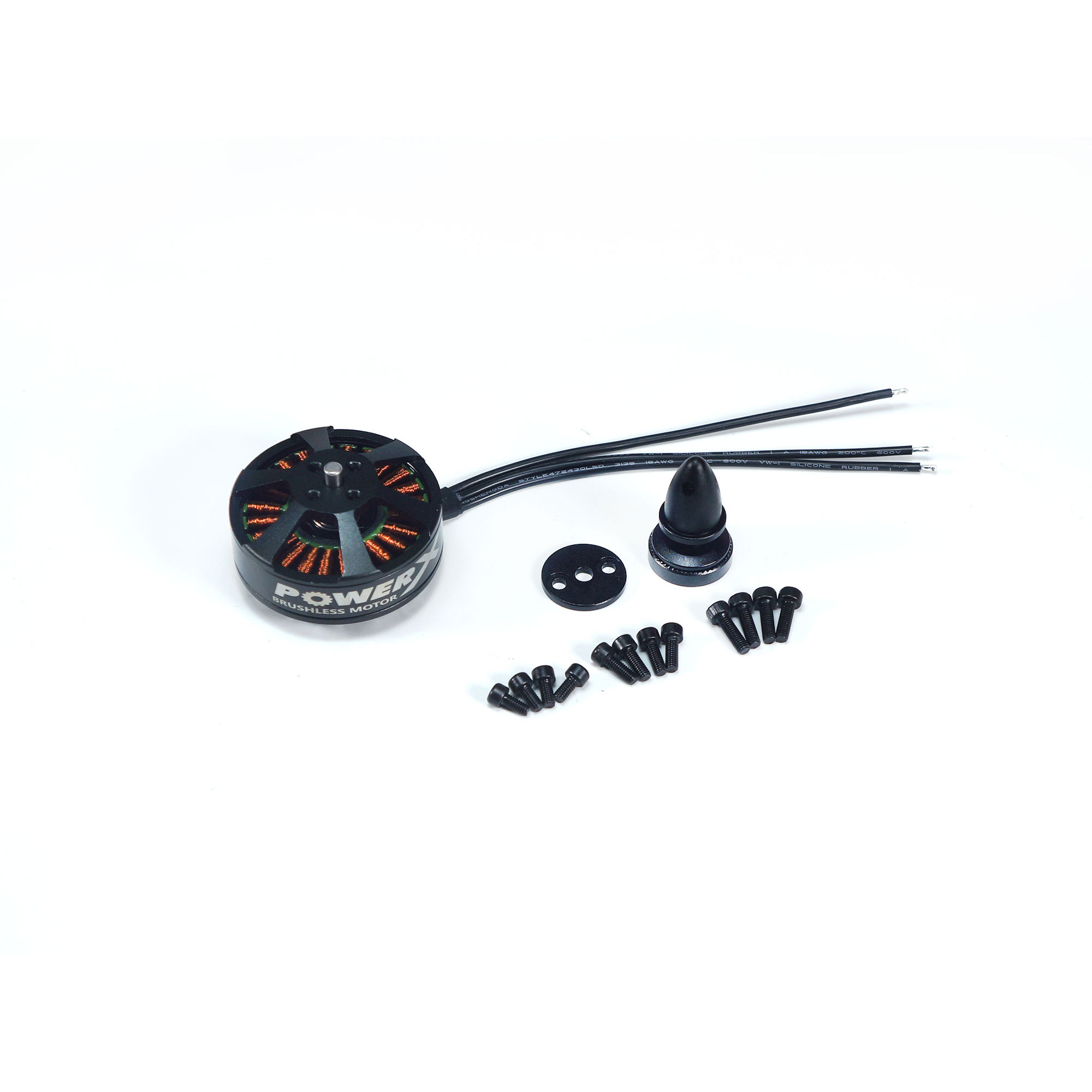 Hobby Rc Quadcopters & Multirotors - Silnik bezszczotkowy DW Hobby RC Drone