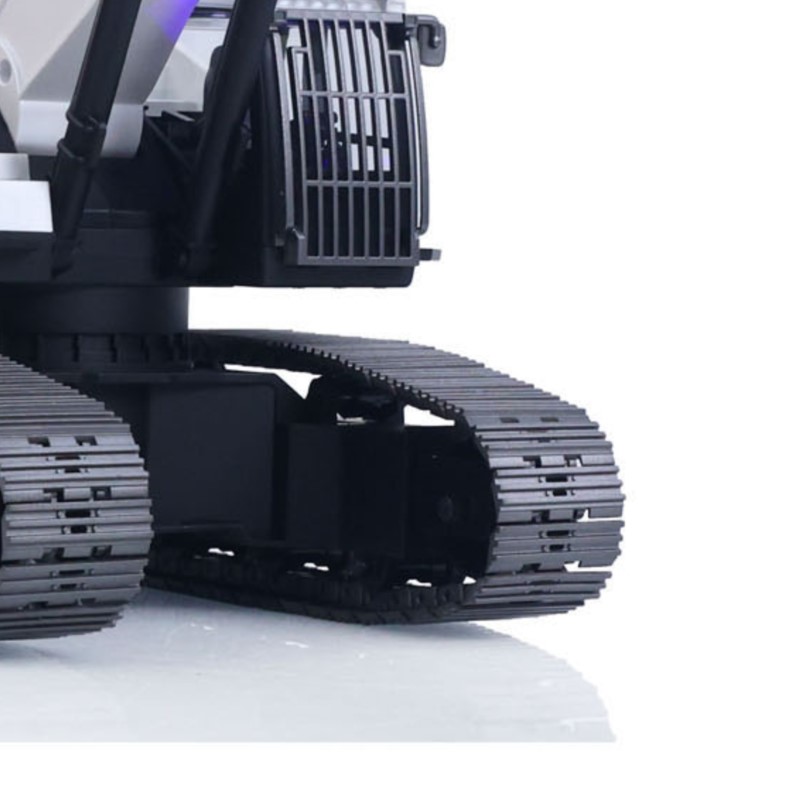 Rc Excavator Hobby - Wyprzedaż w USA 1/14 HUINA RC