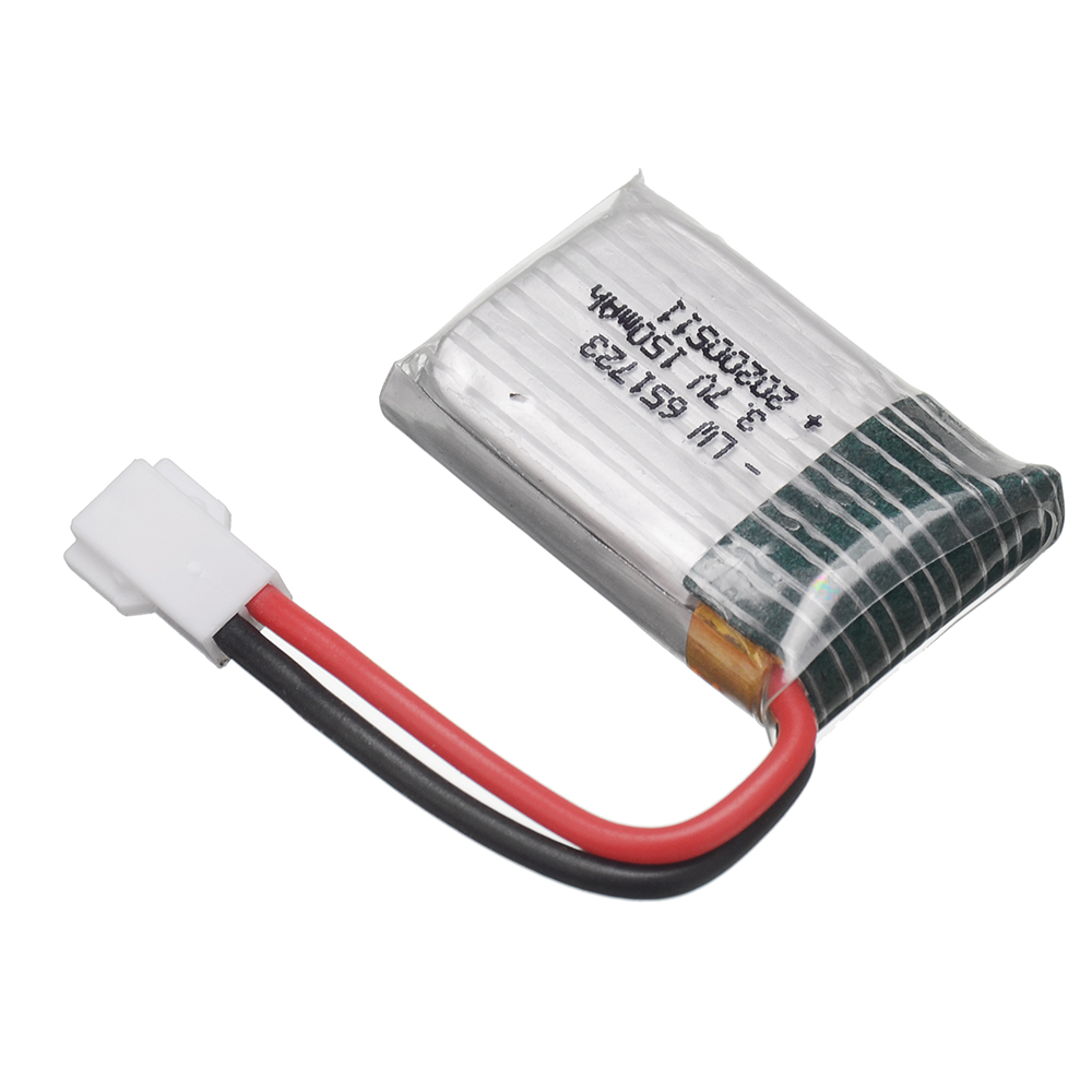 Akumulator Lipo 3.7V 150mAh do – Hobby Rc Quadcopters & Multirotors recenzja i cena