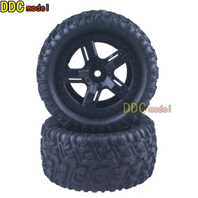 REMO HOBBY P6973 opony dla sma – Rc Remo Hobby recenzja i cena