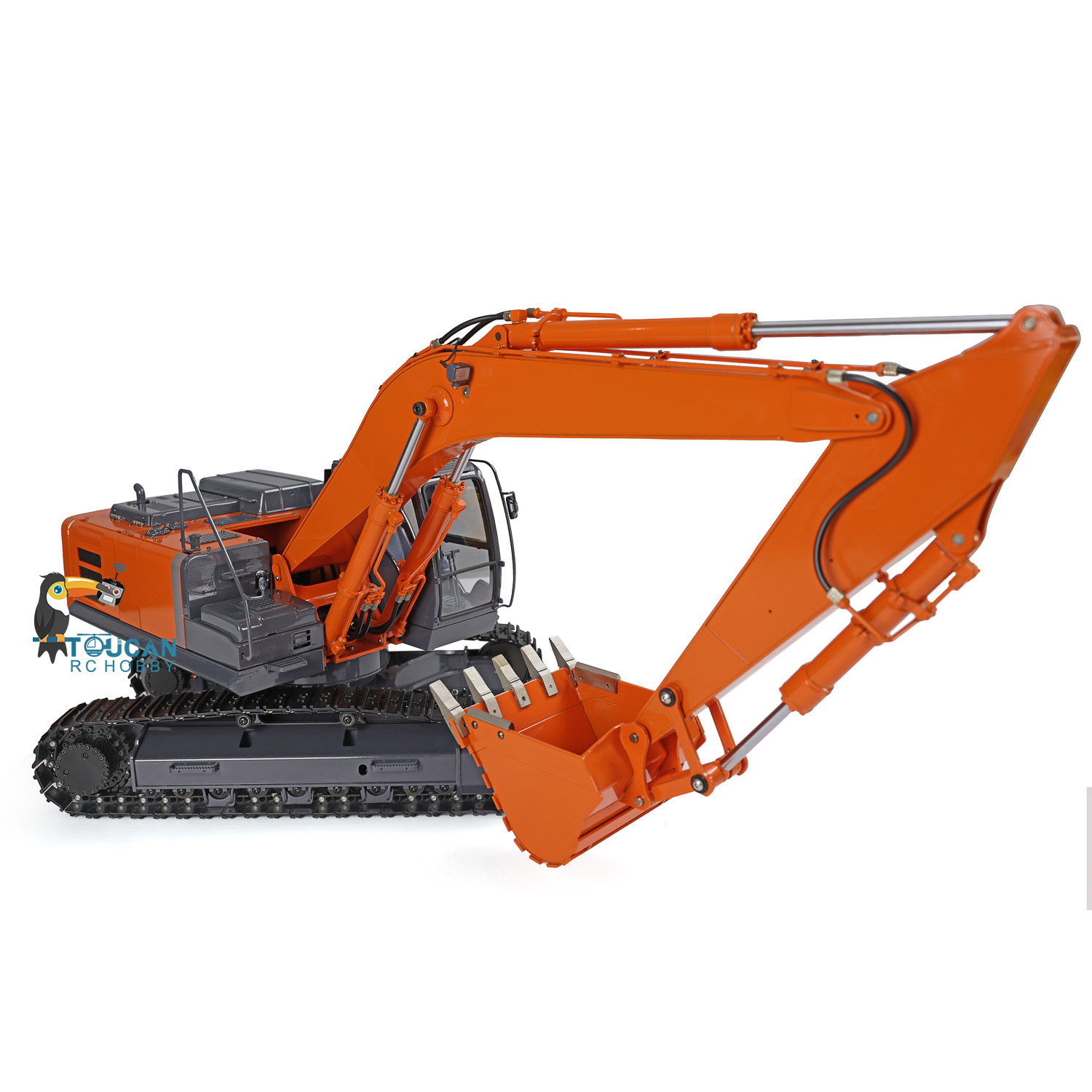 Jzm 1/12 360 H3 Hydrauliczny M – Rc Excavator Hobby recenzja i cena