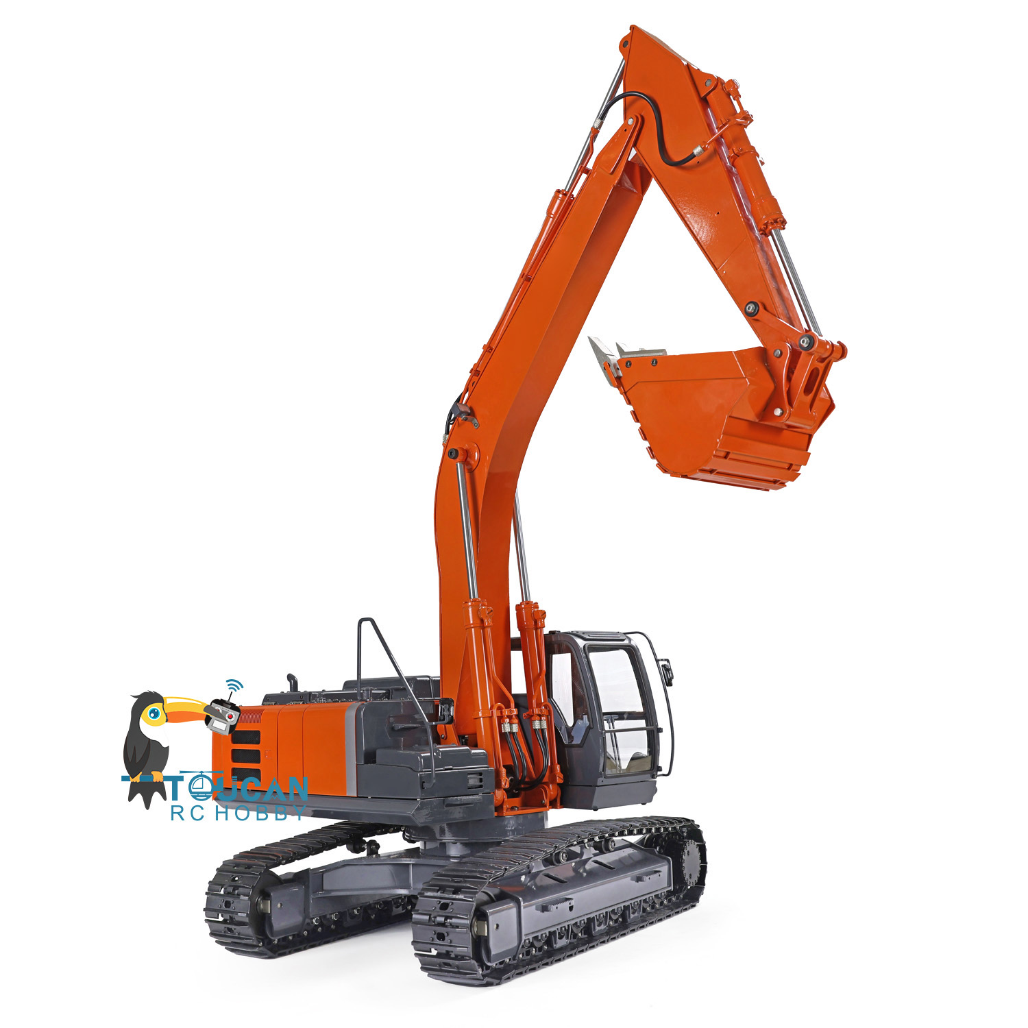 Jzm 1/12 360 H3 Hydrauliczny M – Rc Excavator Hobby recenzja i cena
