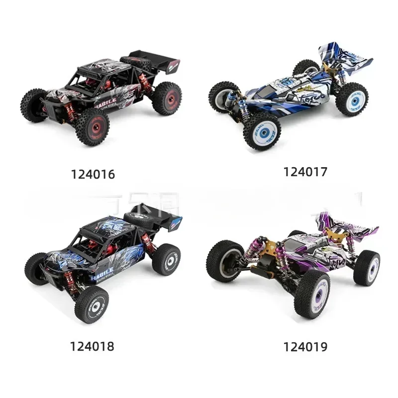 Zestaw części do tuningu: mody – Rc Hobby Monster Truck recenzja i cena