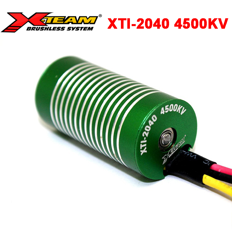 X-team 2030 5800KV 2040 4500KV – Rc Remo Hobby recenzja i cena