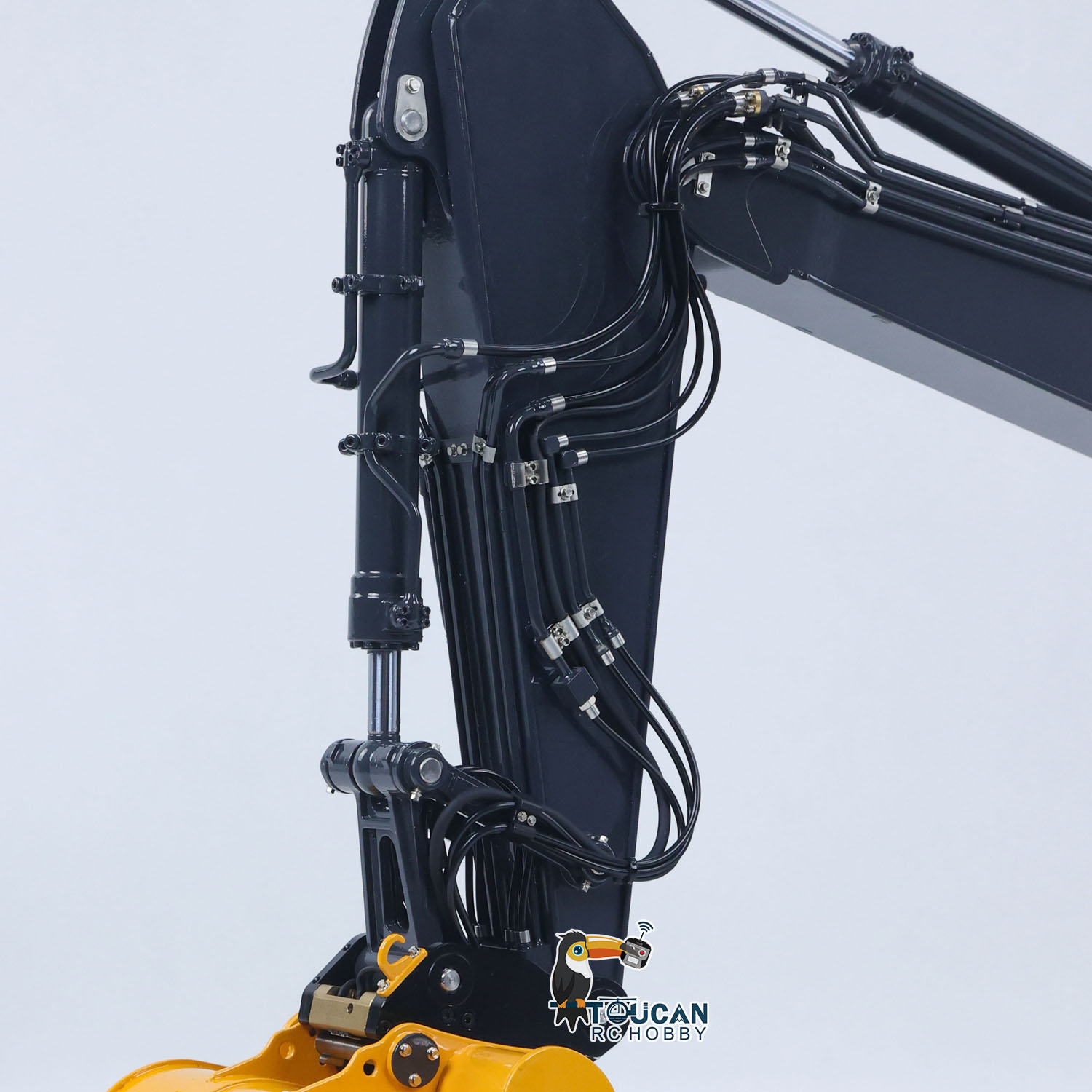 1/14 Metalowy E400 SFROG Zdaln – Rc Excavator Hobby recenzja i cena