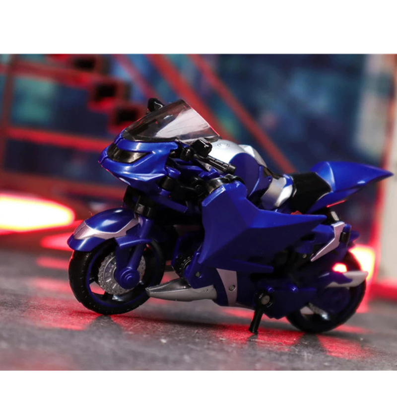 Bandai Angel Engine Transformo – Rc Hobby Action recenzja i cena