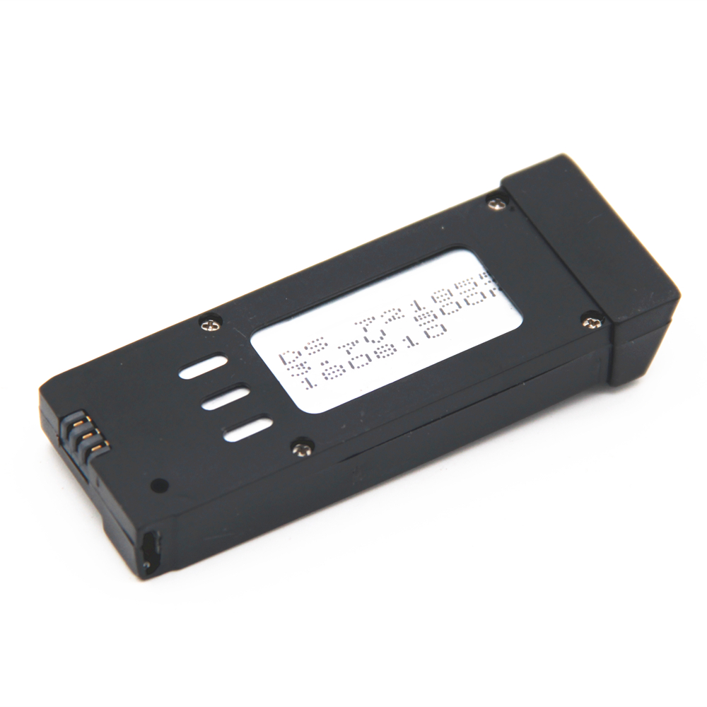 Bateria lipo 500mAh 3.7V akumu – Hobby Rc Quadcopters & Multirotors recenzja i cena