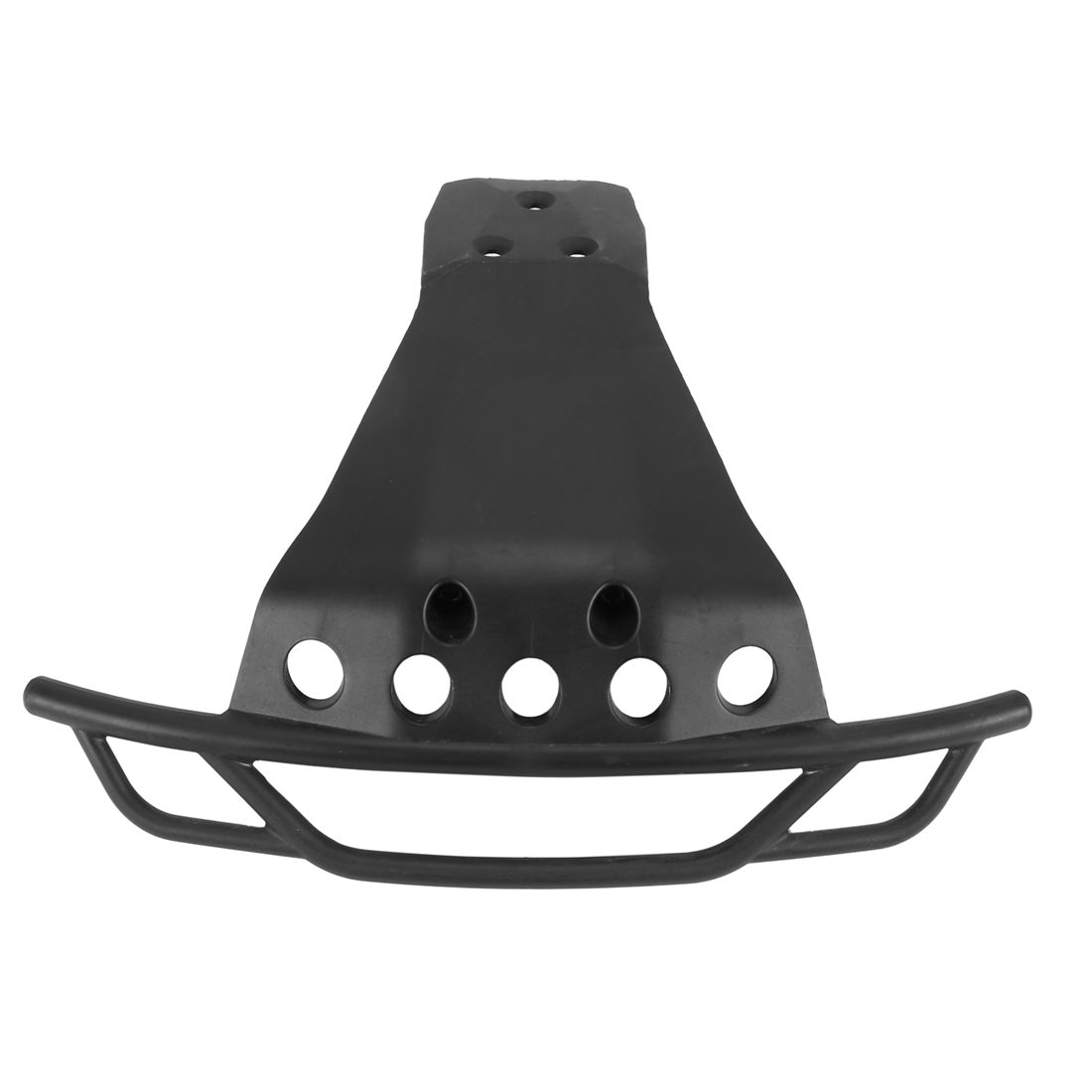 Zderzak przedni i tylny do Tra – Rc Remo Hobby recenzja i cena