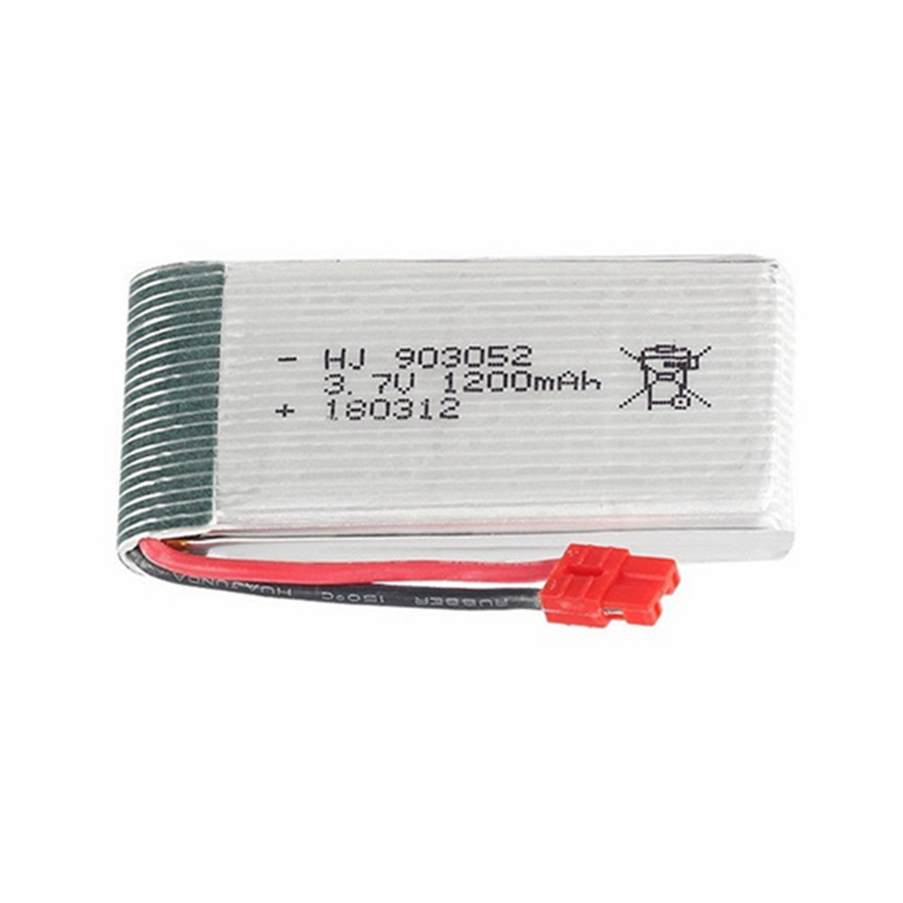 Akumulator lipo 3.7V 1200mAh 9 – Hobby Rc Quadcopters & Multirotors recenzja i cena
