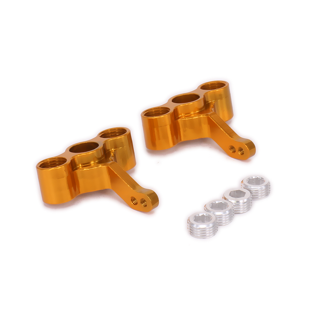 2 sztuk aluminiowe piasty kier – Rc Hobby Monster Truck recenzja i cena