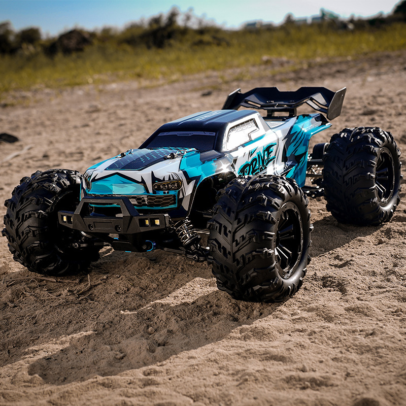 Scy 16102 Pro 1:16 70km/H 4wd  – Rc Hobby Monster Truck recenzja i cena