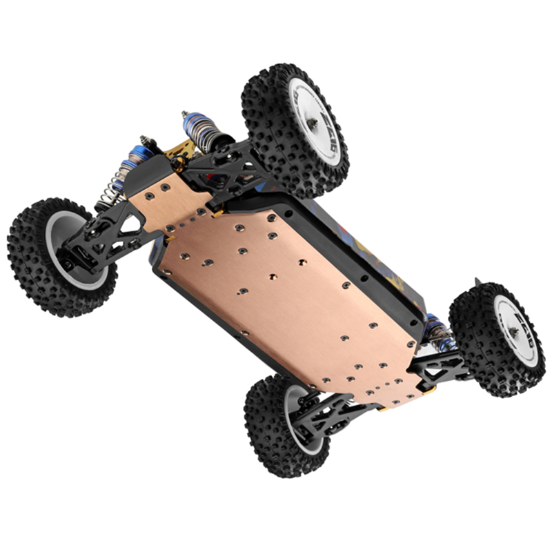 WLtoys 124017 124007   75KM/H  – Rc Hobby World recenzja i cena