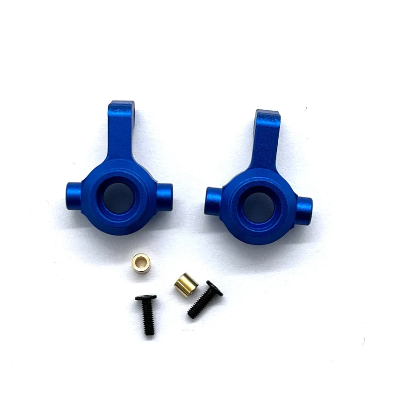 Zestaw metalowych części tunin – Rc Remo Hobby recenzja i cena