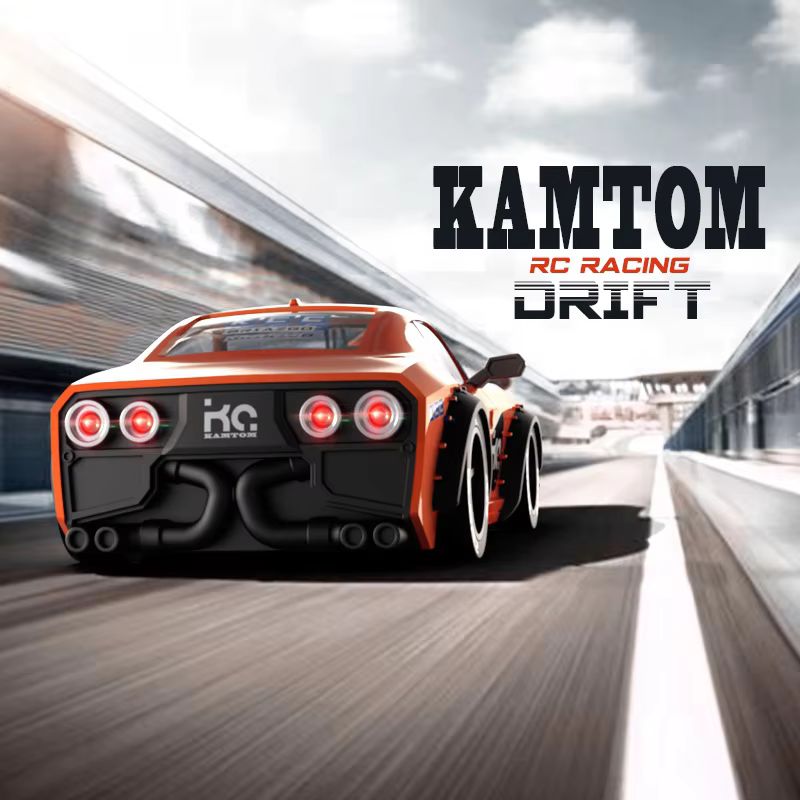 Hot Kamtom Km3299 1/32 Samochó – Rc Hobby World recenzja i cena