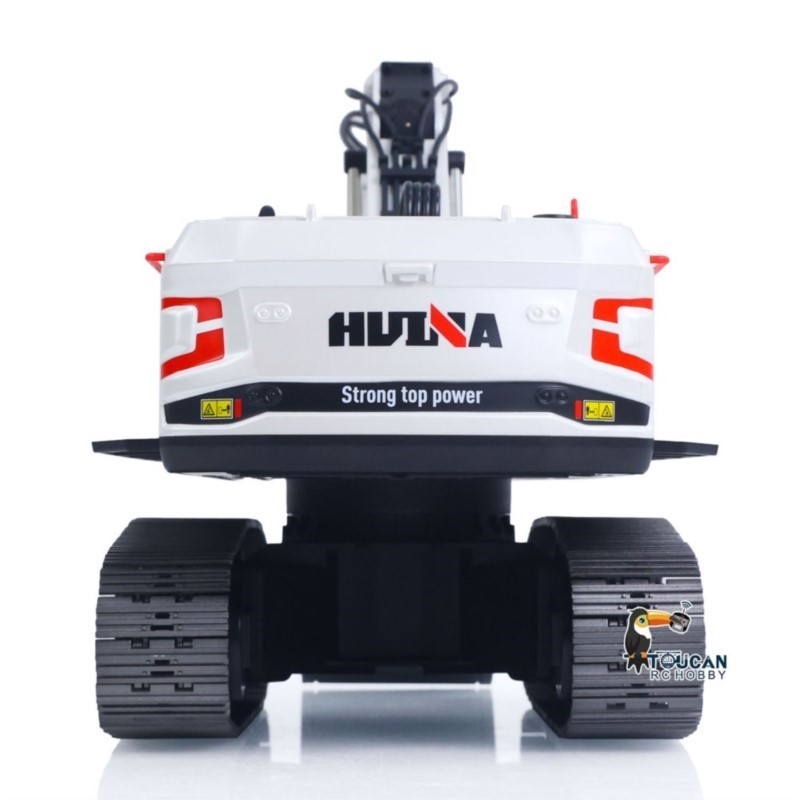 Wyprzedaż w USA 1/14 HUINA RC  – Rc Excavator Hobby recenzja i cena