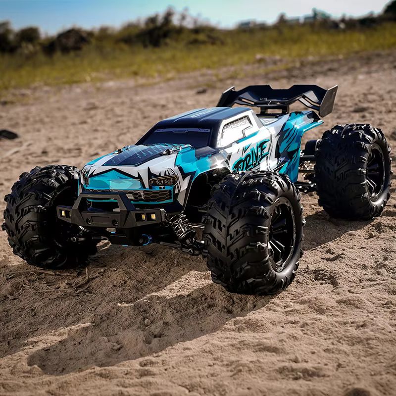 Scy‑16102 Pro 1:16 4wd Rc Car  – Rc Hobby Monster Truck recenzja i cena