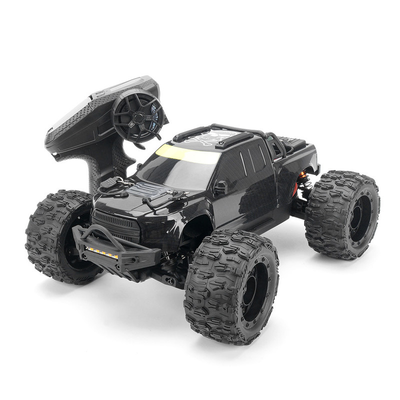 ZD Racing RC Monster Truck MT1 – Rc Hobby Monster Truck recenzja i cena